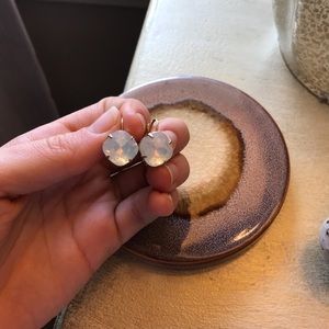 LIKE NEW- Sorrelli Earrings